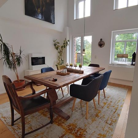 Gerritz+Gaeste Meerbusch Bagian luar foto